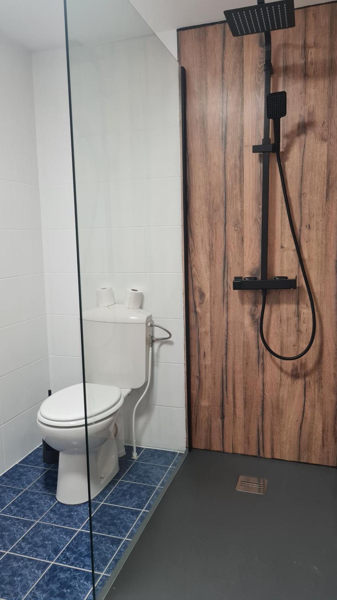 Appartement Cool En Plein Centre De 리부른 외부 사진